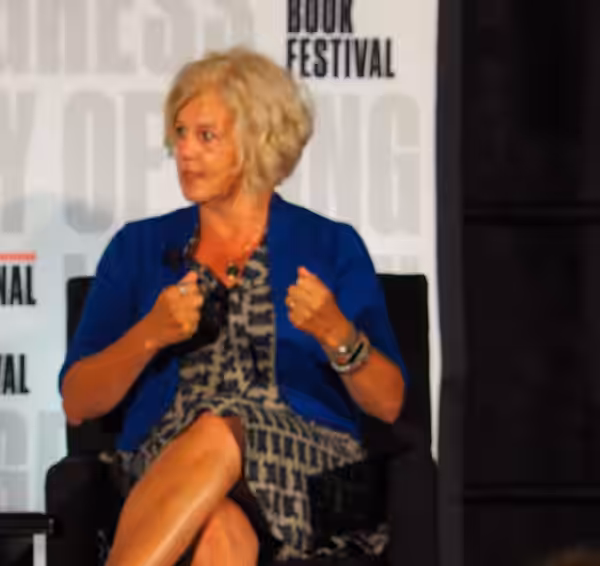 Beth macy (2019)