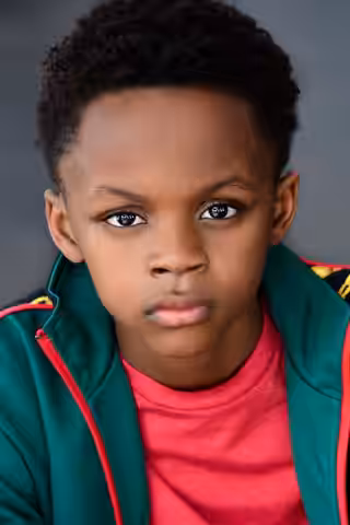 Trayce Malachi