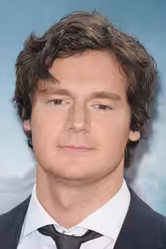 Benjamin Walker