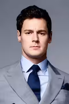 Benjamin Walker
