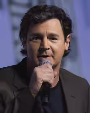 Benjamin Walker