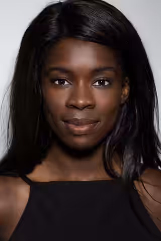 Faith Omole