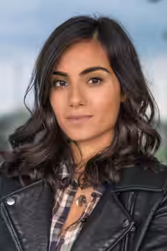 Aiysha Hart