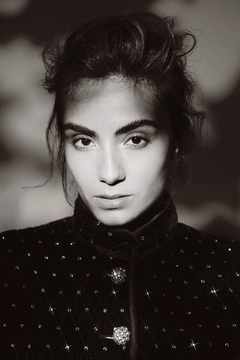 Aiysha Hart