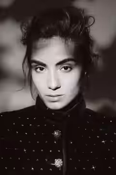 Aiysha Hart