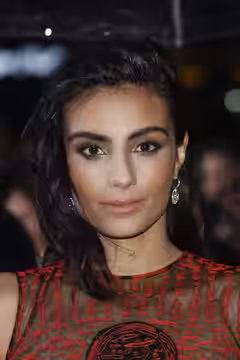 Aiysha Hart