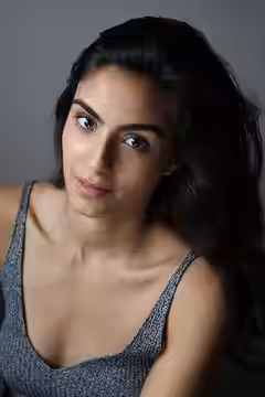 Aiysha Hart