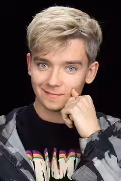 Asa Butterfield