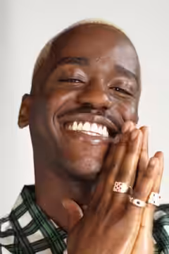 Ncuti Gatwa