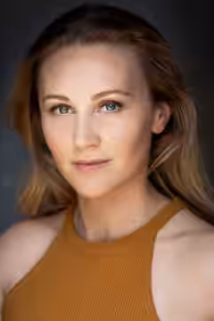 Amelia Reid