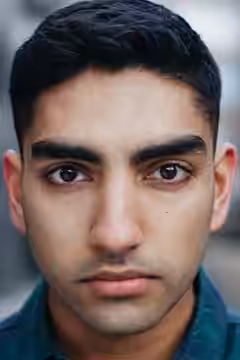 Mawaan Rizwan
