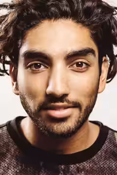 Mawaan Rizwan