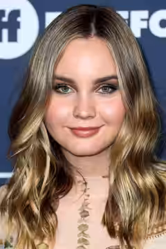Liana Liberato