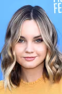 Liana Liberato
