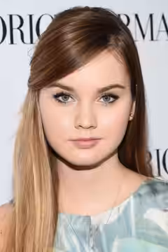 Liana Liberato