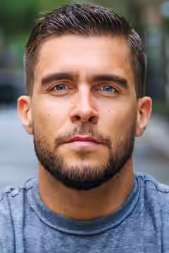 Josh Segarra