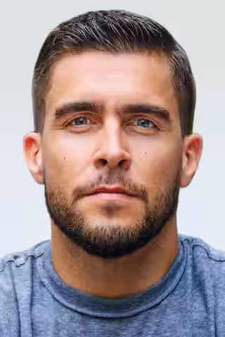 Josh Segarra
