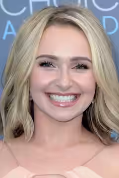 Hayden Panettiere