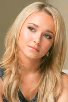 Hayden Panettiere