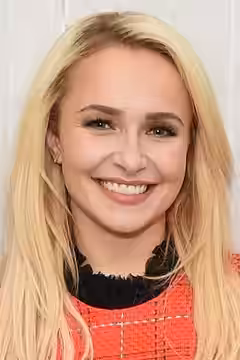 Hayden Panettiere