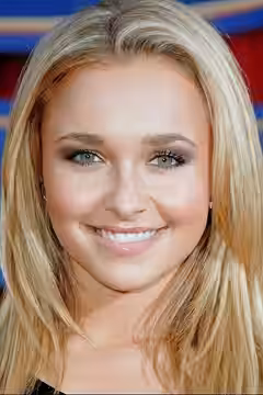 Hayden Panettiere
