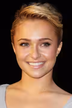 Hayden Panettiere