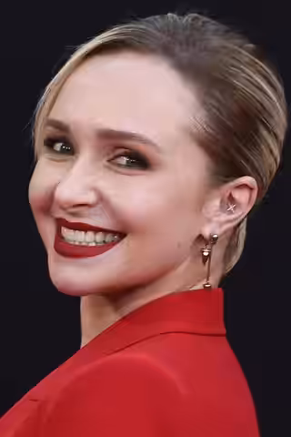 Hayden Panettiere
