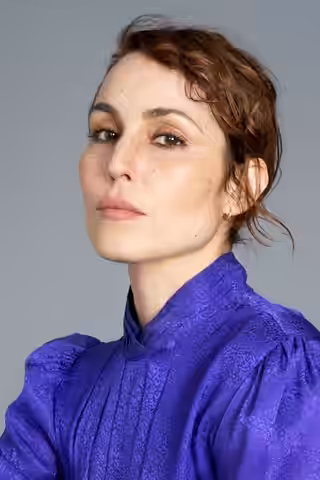 Noomi Rapace