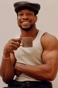 Jonathan Majors