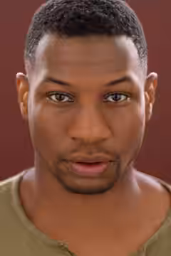 Jonathan Majors