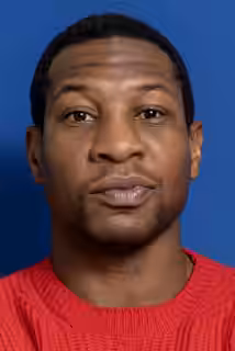 Jonathan Majors