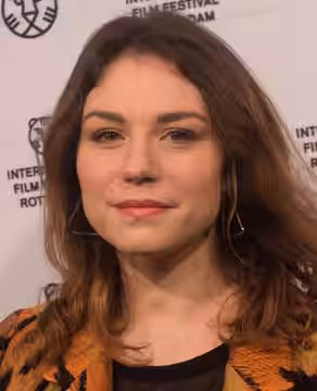 Émilie Dequenne