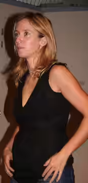 Rendezvous with Zabou Breitman and Léa Drucker at Fnac des Halles (Paris, France). (2006)