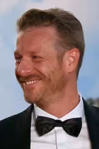 Marc Weiss