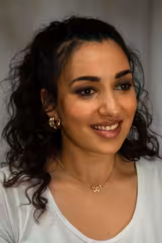 Serine Ayari
