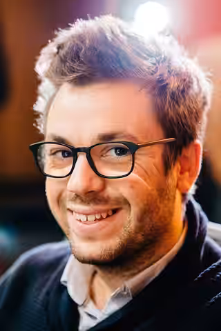 Valentin Hadjadj