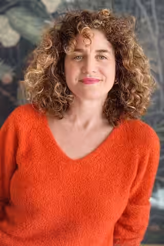Eve Martin