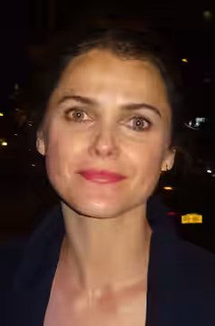 Keri Russell