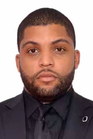 O'Shea Jackson Jr.