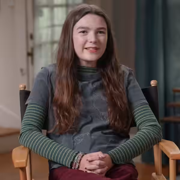 Brooklynn Prince