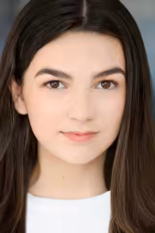 Brooklynn Prince