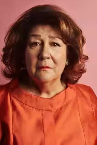 Margo Martindale