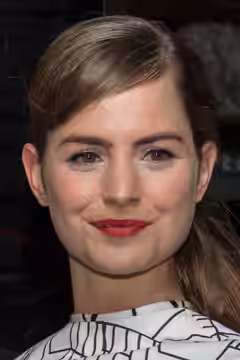 Hannah Hoekstra