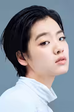Lee Joo-young