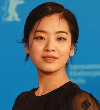 Lee Joo Young at Berlinale 2023