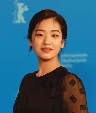 Lee Joo Young at Berlinale 2023