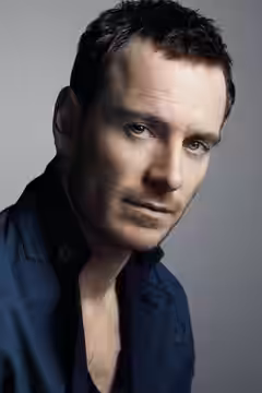 Michael Fassbender
