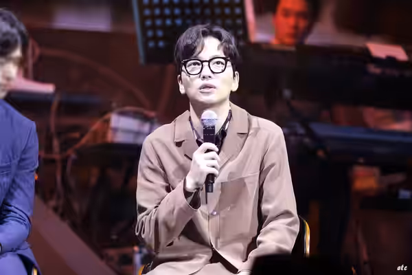 160305 응답하라 1988 콘서트 이동휘 (2016)