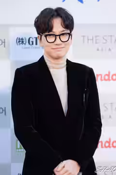 Lee Dong-hwi
