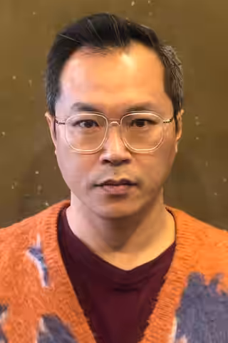 Baek Hyun-jin